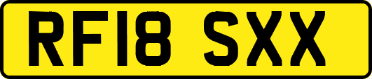 RF18SXX