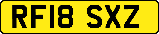 RF18SXZ