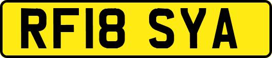 RF18SYA