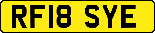 RF18SYE