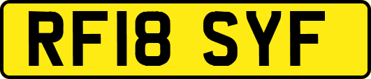 RF18SYF