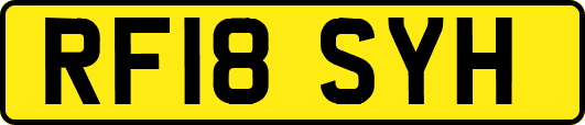 RF18SYH