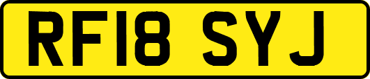 RF18SYJ