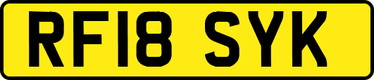 RF18SYK