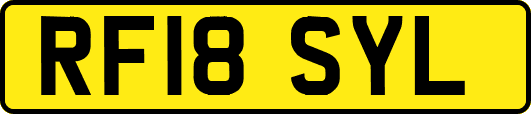 RF18SYL