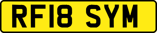 RF18SYM