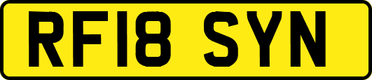 RF18SYN