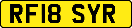 RF18SYR