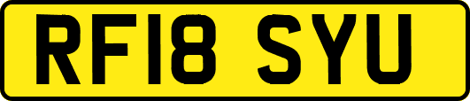 RF18SYU