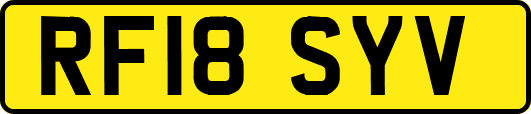 RF18SYV
