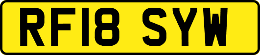 RF18SYW