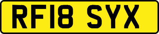 RF18SYX