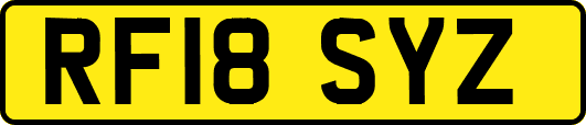 RF18SYZ