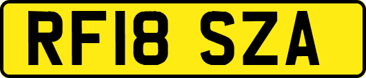 RF18SZA