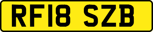 RF18SZB