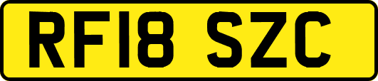 RF18SZC