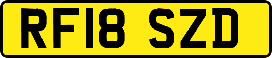 RF18SZD