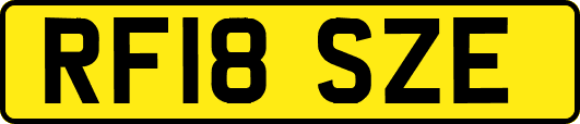 RF18SZE