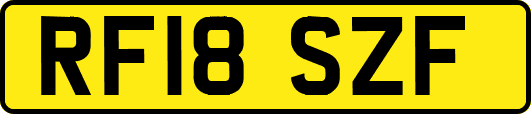 RF18SZF