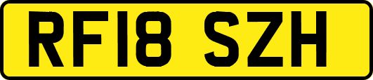 RF18SZH