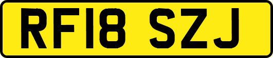 RF18SZJ