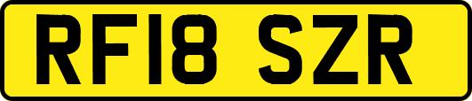 RF18SZR