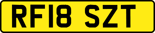 RF18SZT