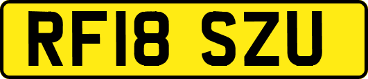 RF18SZU
