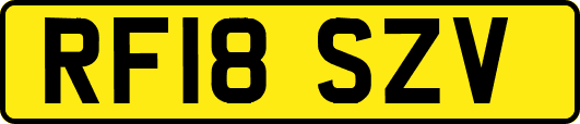 RF18SZV