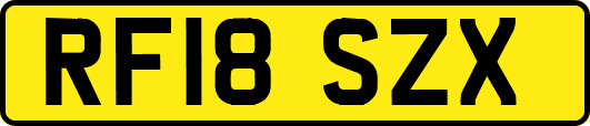 RF18SZX