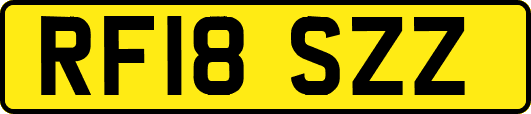 RF18SZZ
