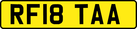 RF18TAA
