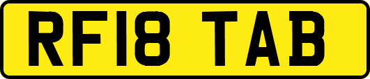 RF18TAB