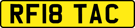 RF18TAC