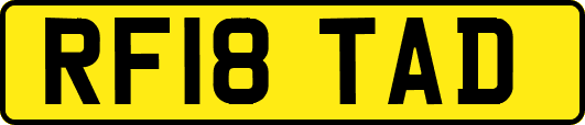 RF18TAD