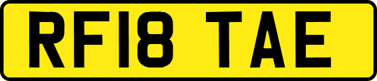 RF18TAE