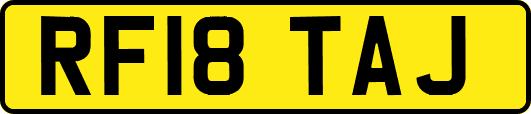 RF18TAJ