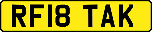 RF18TAK