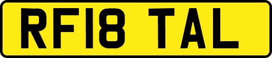 RF18TAL