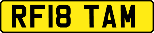 RF18TAM