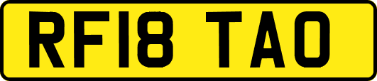 RF18TAO