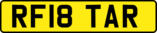 RF18TAR