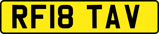 RF18TAV