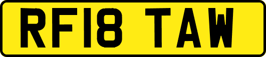 RF18TAW