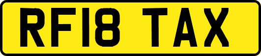RF18TAX