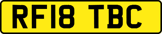 RF18TBC
