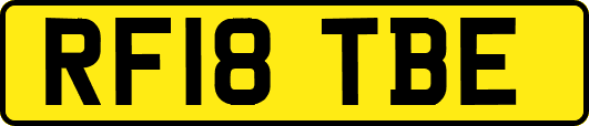 RF18TBE
