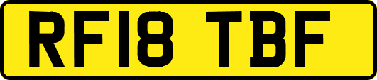 RF18TBF