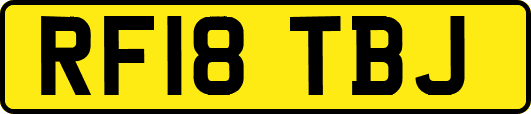 RF18TBJ