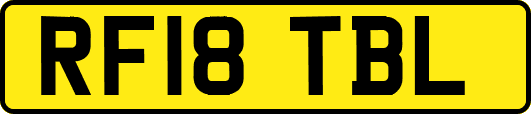RF18TBL